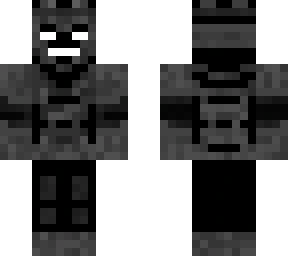 dark warrior v2