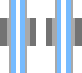 demiboy pride flag skin