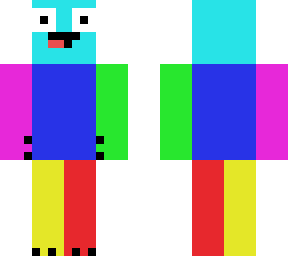 derp noob