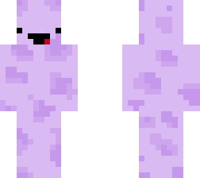 derp purple monster