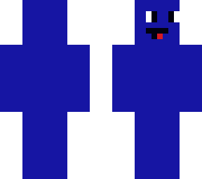 derpy blue