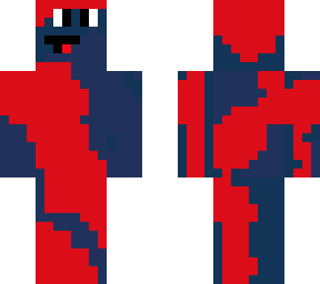 derpy blue'n'red