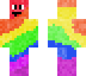 derpy rainbow