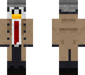detective peso