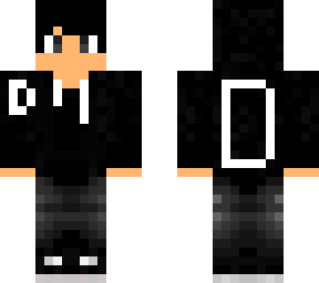 detectoryt skin