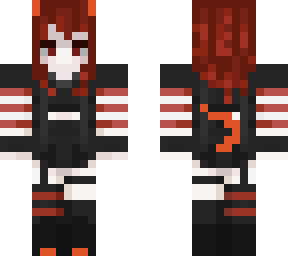 devil