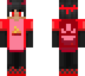 devil sapnap