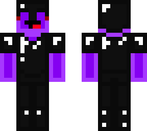 devil skeppy in obsidian armour
