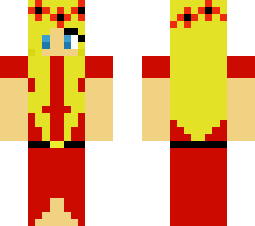 devil woman