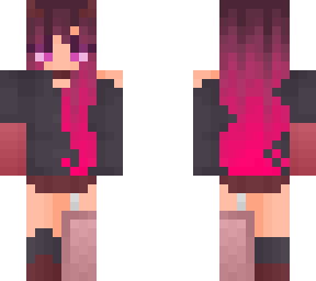 devilishly ~
