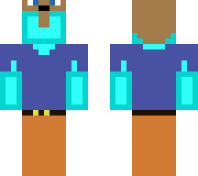 diamond armour illusion