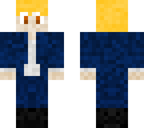 dio brando (dio the invader)