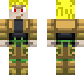 dio brando