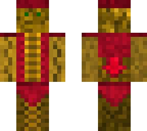 dirt man