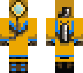 diver