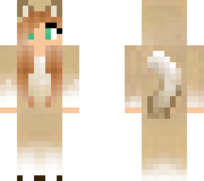 doggo (fixed)