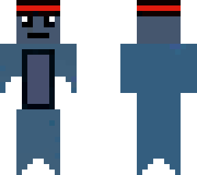 dolphin dan