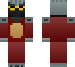 draco knight