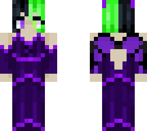 dragon girl v2