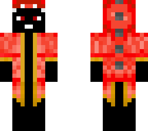 dragon hoodie mk2