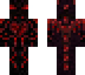 dragon void steve