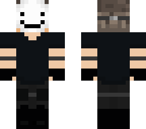 dream manhunt