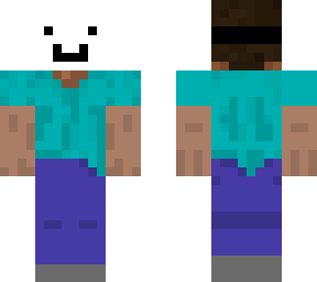 dream steve