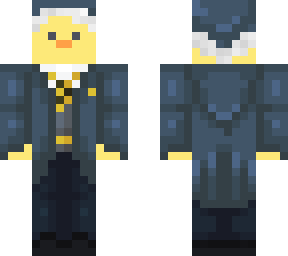 duck
