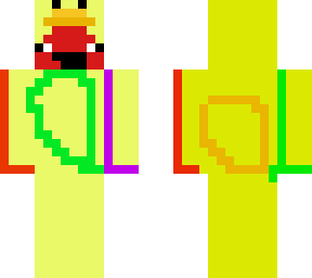 duck