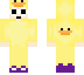 duck boi
