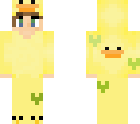 ducky boi