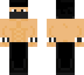 dude, he's a buff dude