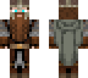 dwarf rick b