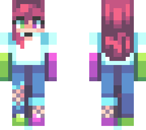 edit from name mc