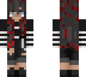 egirl by howawi- edited for my friend (slim)