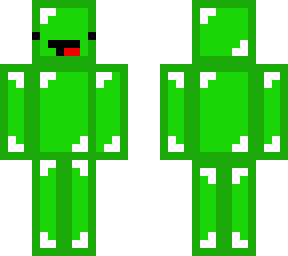 emerald skeppy
