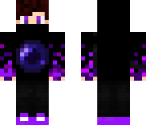 ender boy