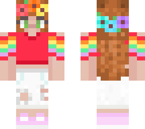 endertoy edit icecreamblossom