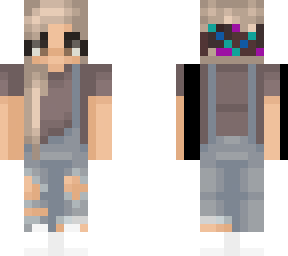 epic skin (remake)