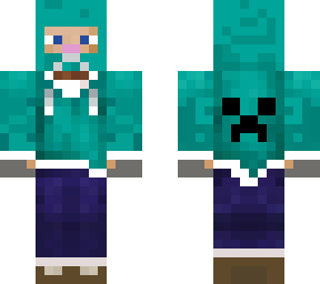 eskimo