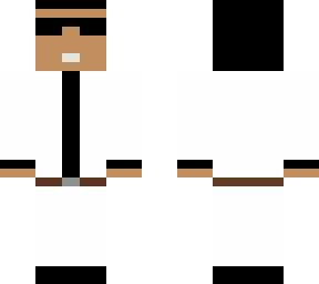 estdestruc traje blanco