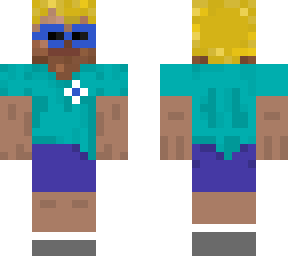 ethan durant big boy skin