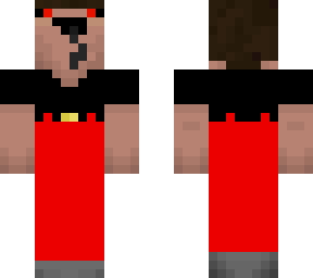 evil noob 1234