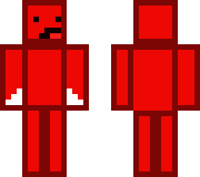 evil skeppy
