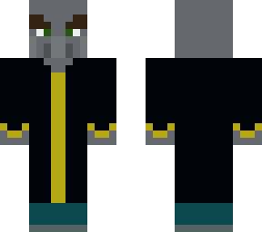 evoker