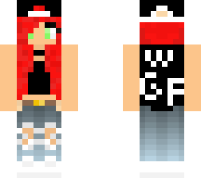 fantasy skin