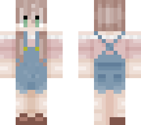 farm girl