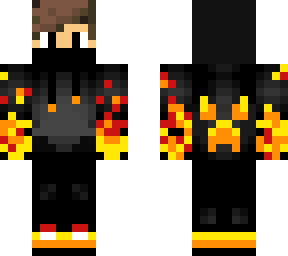 fire boy