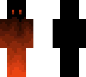 fire wraith