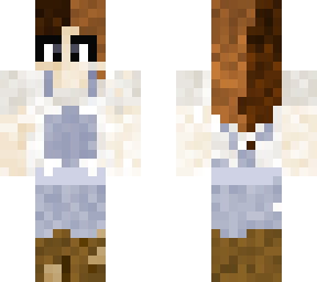 first ever skin
